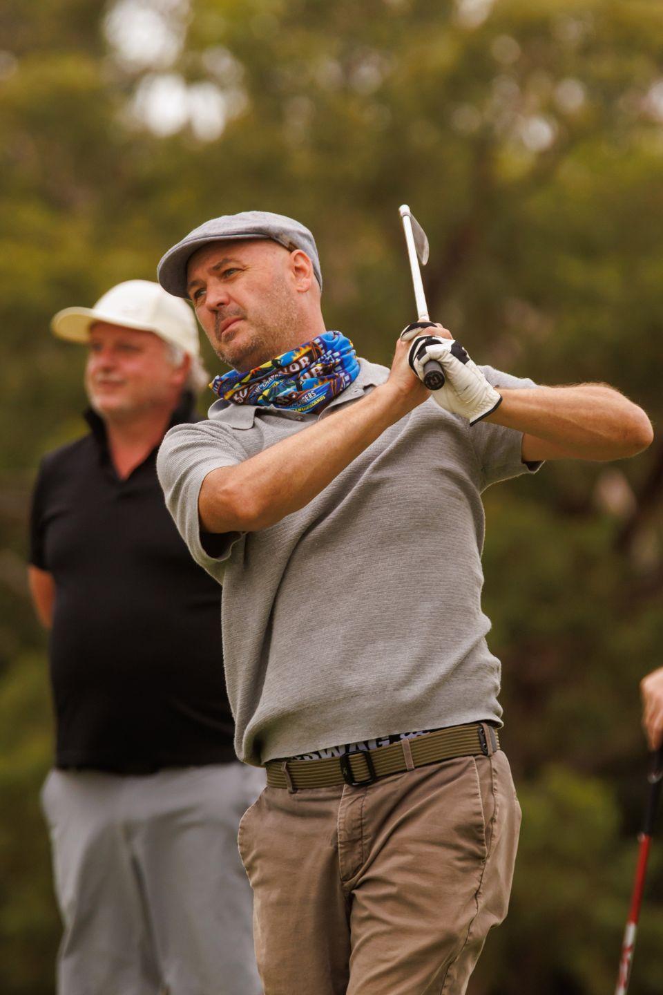 Yog Golf 26 735