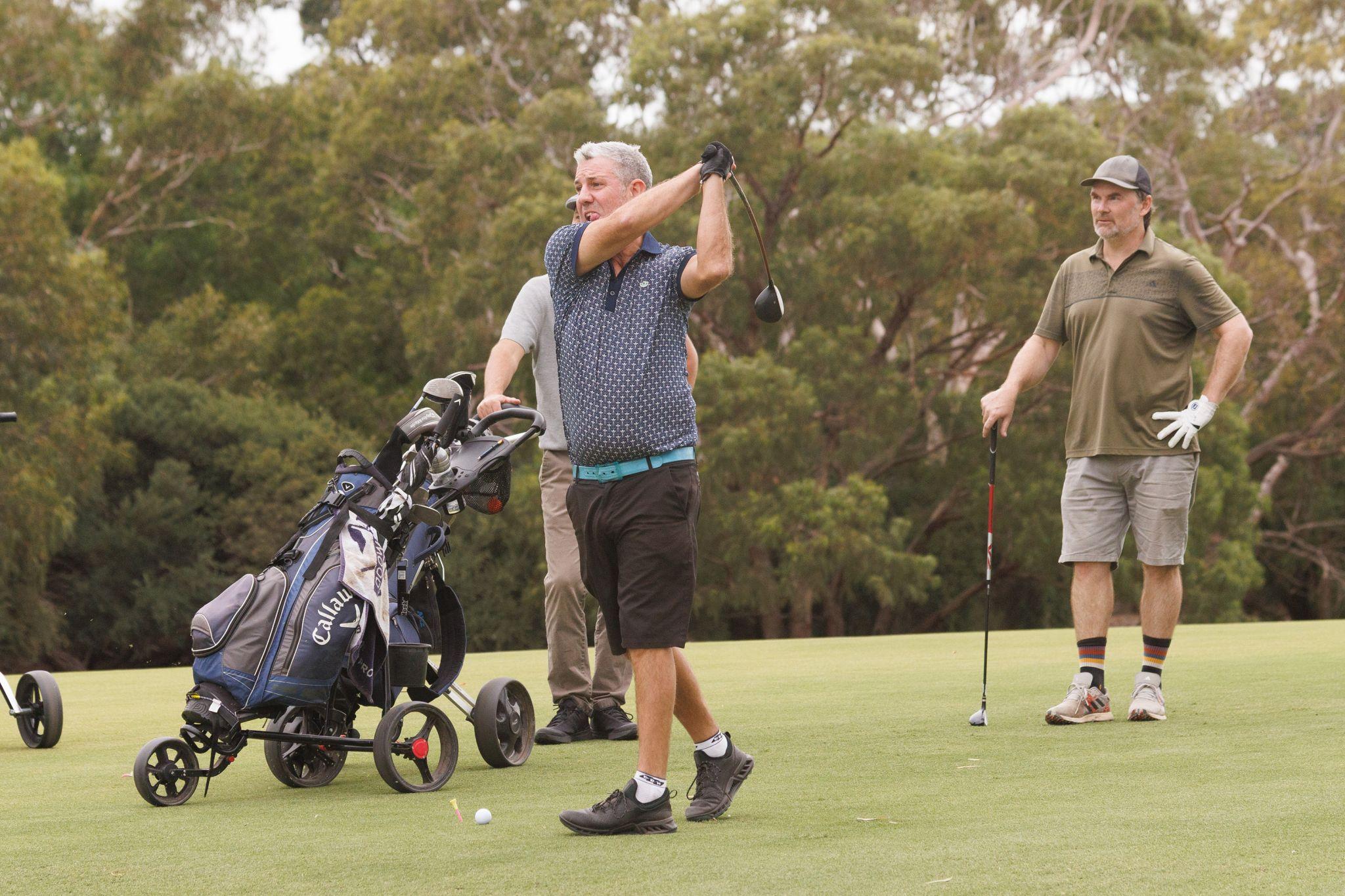 Yog Golf 26 740