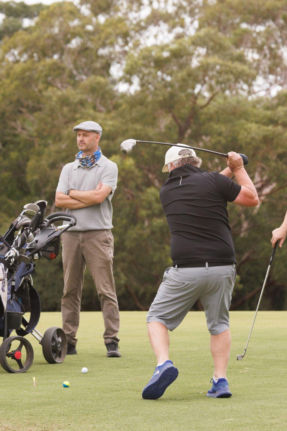 Yog Golf 26 749