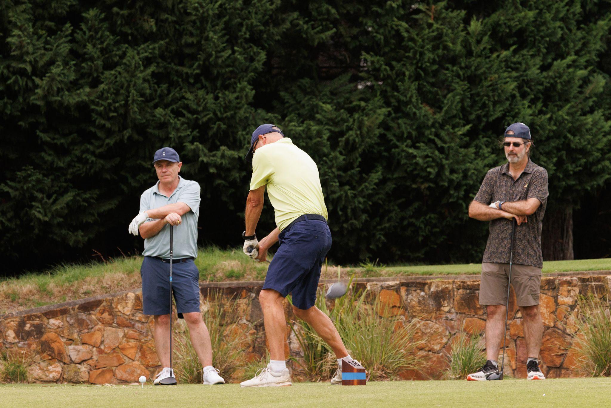Yog Golf 26 775
