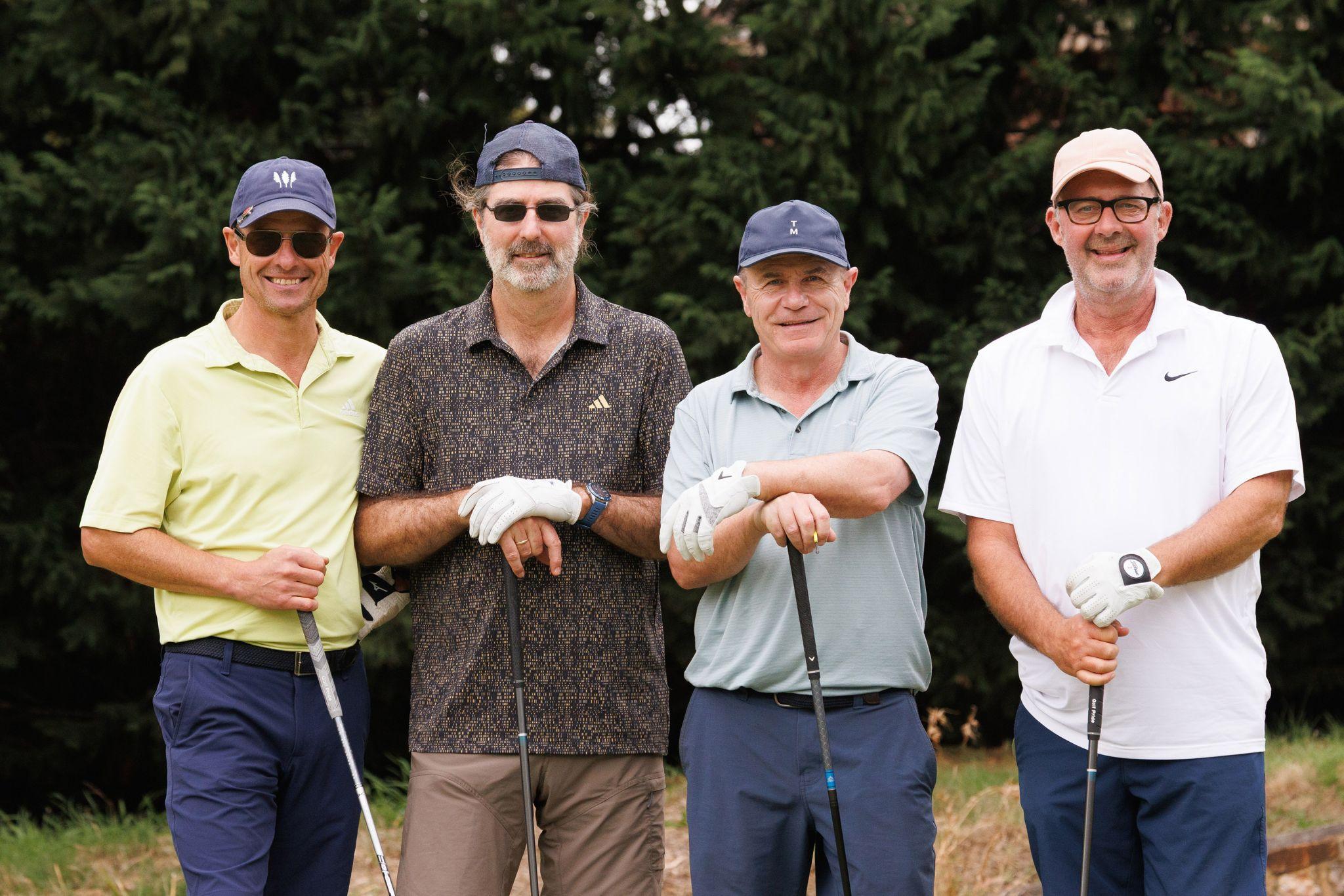 Yog Golf 26 787