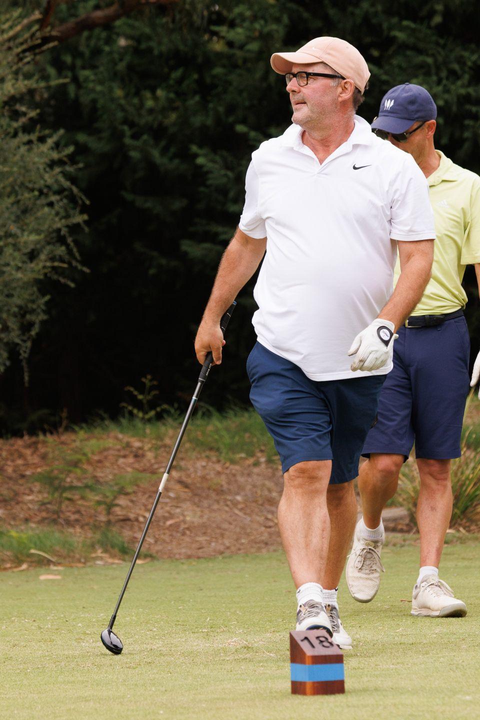 Yog Golf 26 792