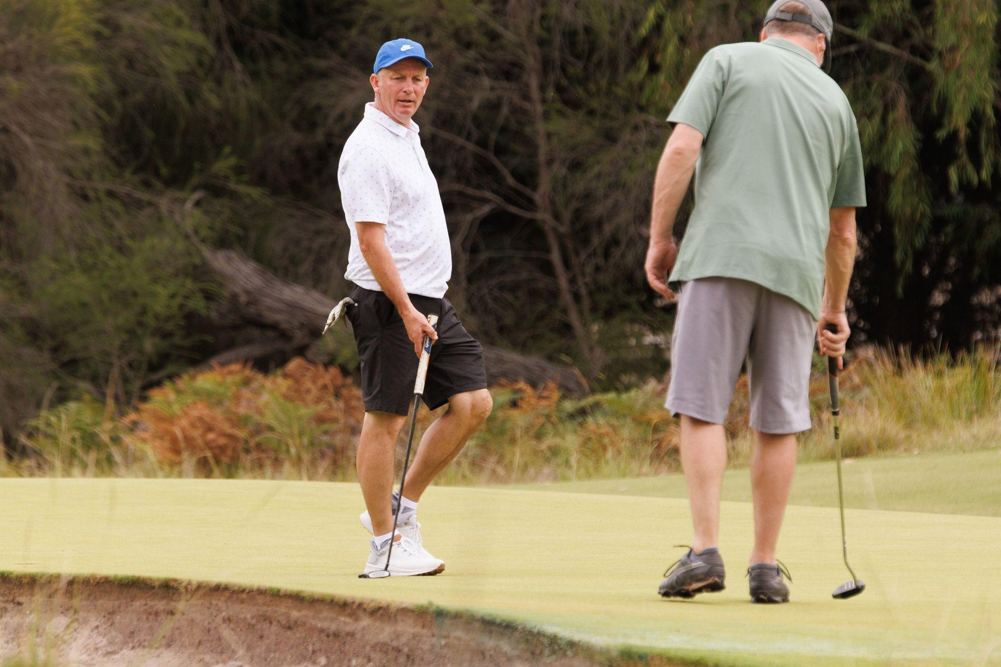 Yog Golf 26 796