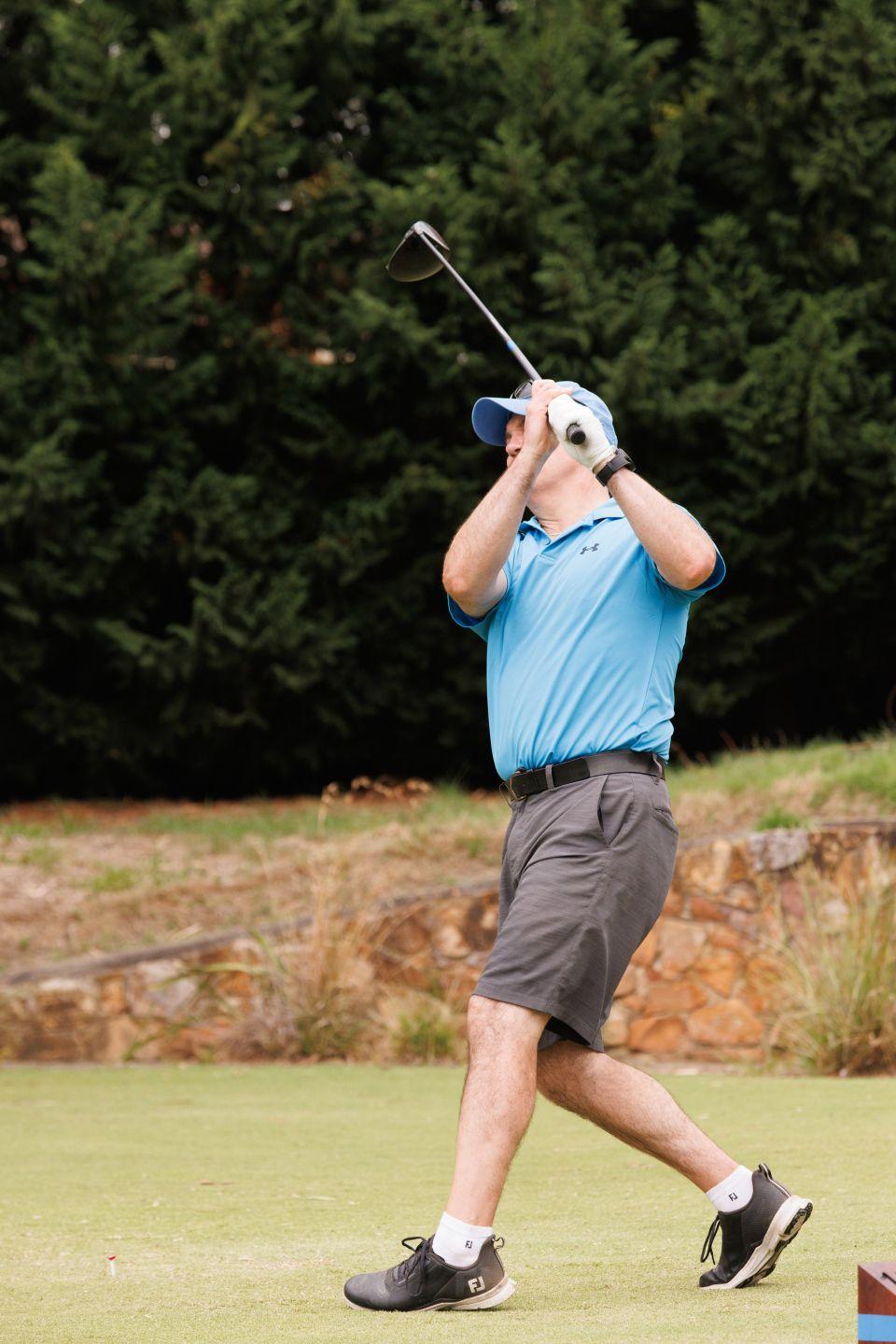 Yog Golf 26 821