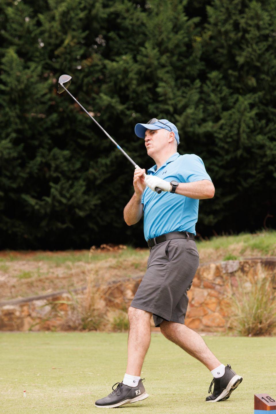 Yog Golf 26 823