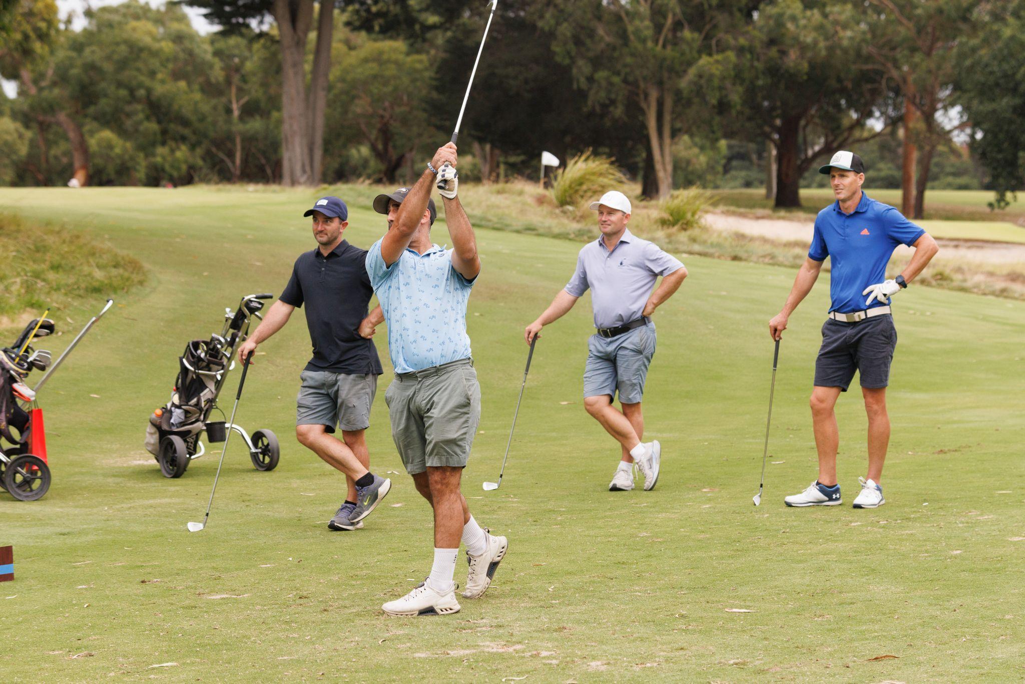 Yog Golf 26 842