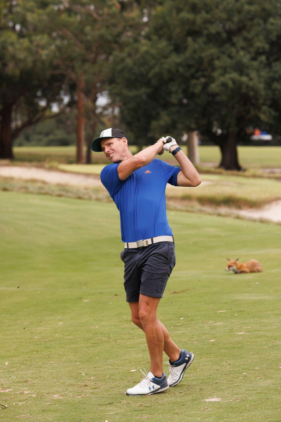 Yog Golf 26 871