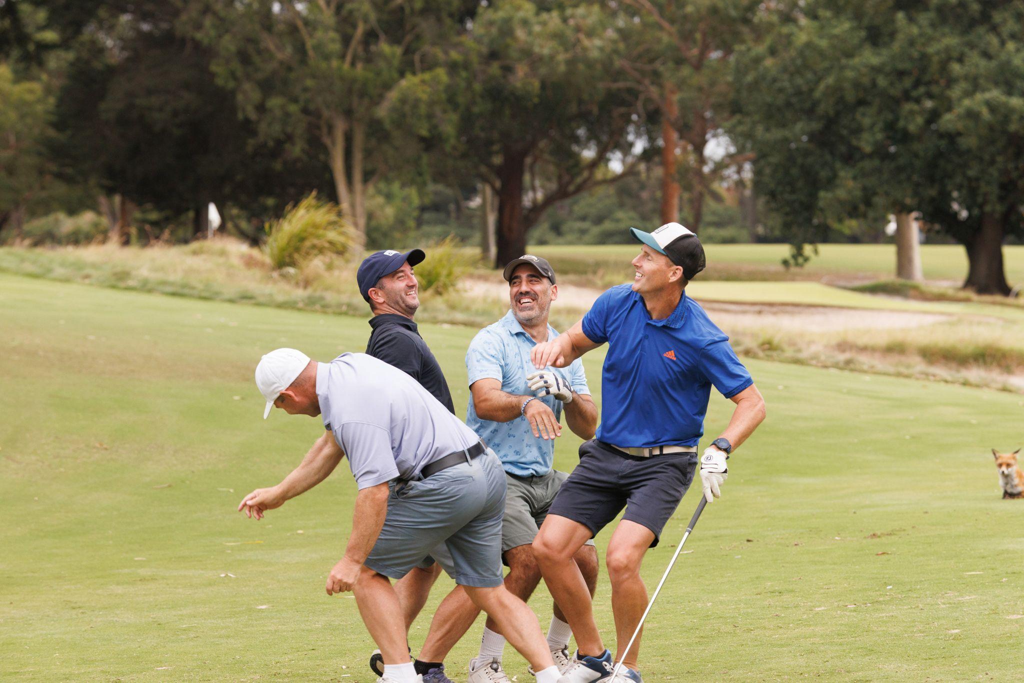 Yog Golf 26 885
