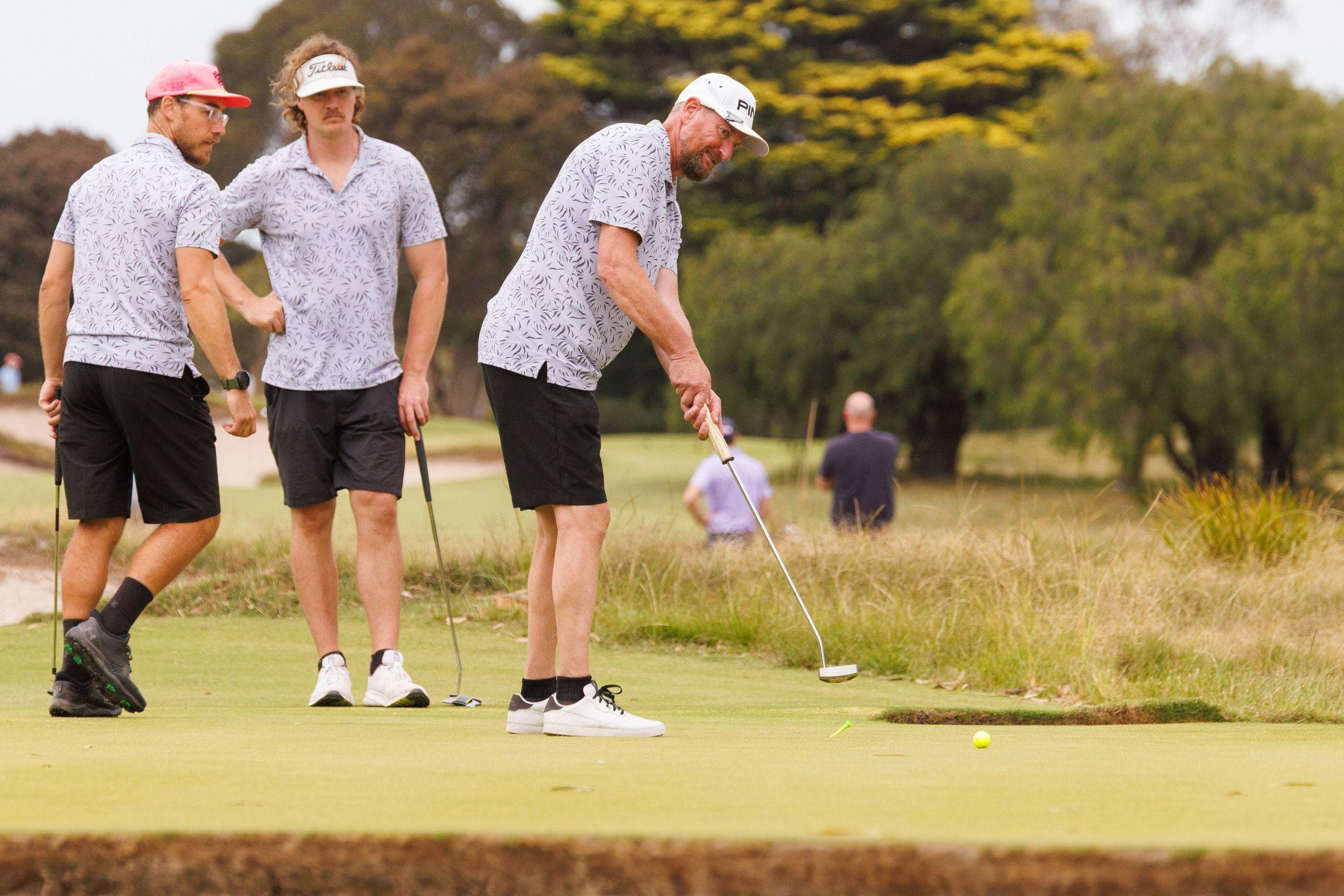 Yog Golf 26 895