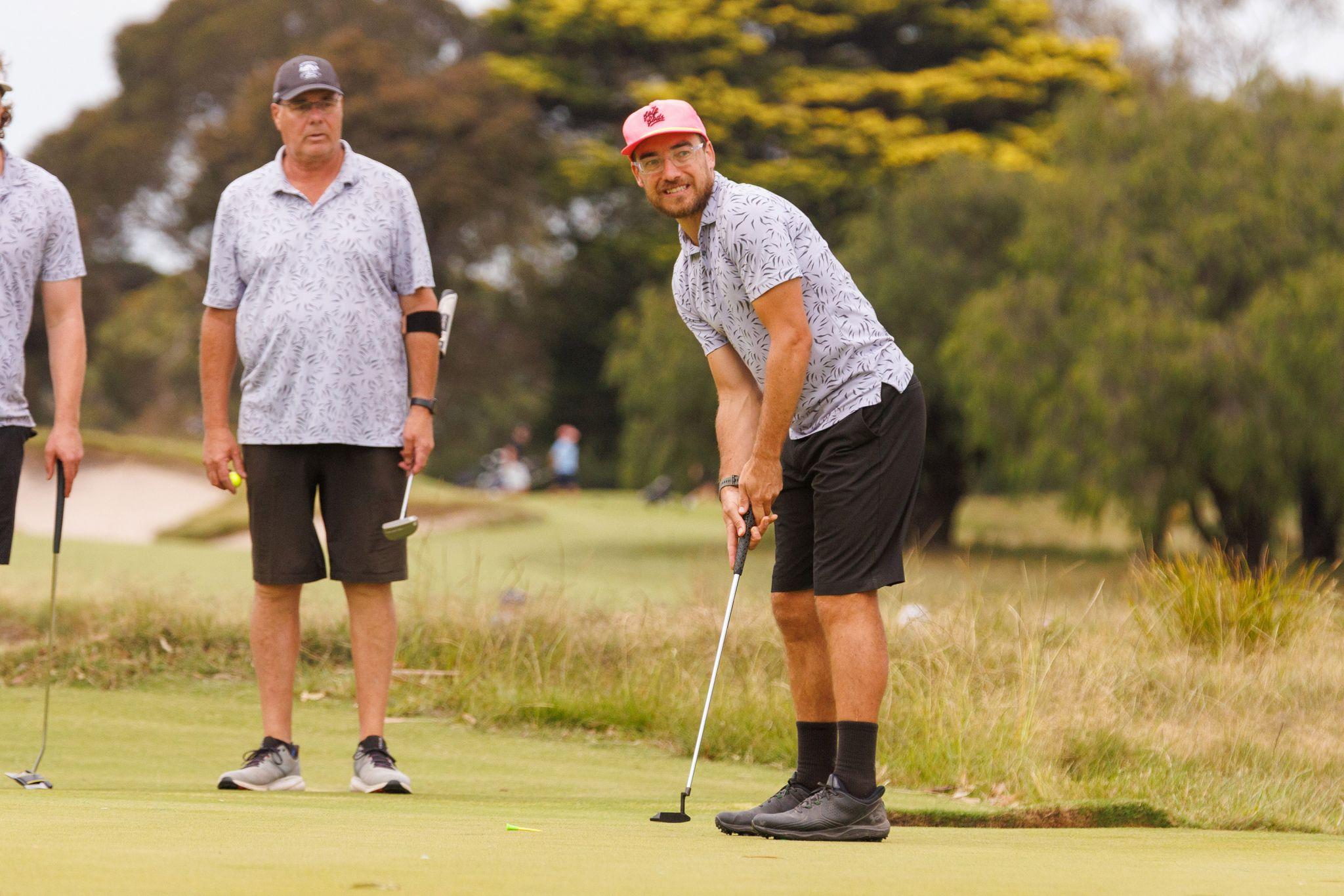 Yog Golf 26 900