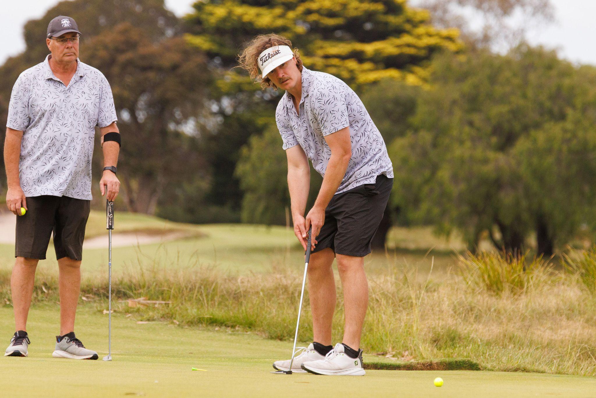 Yog Golf 26 903
