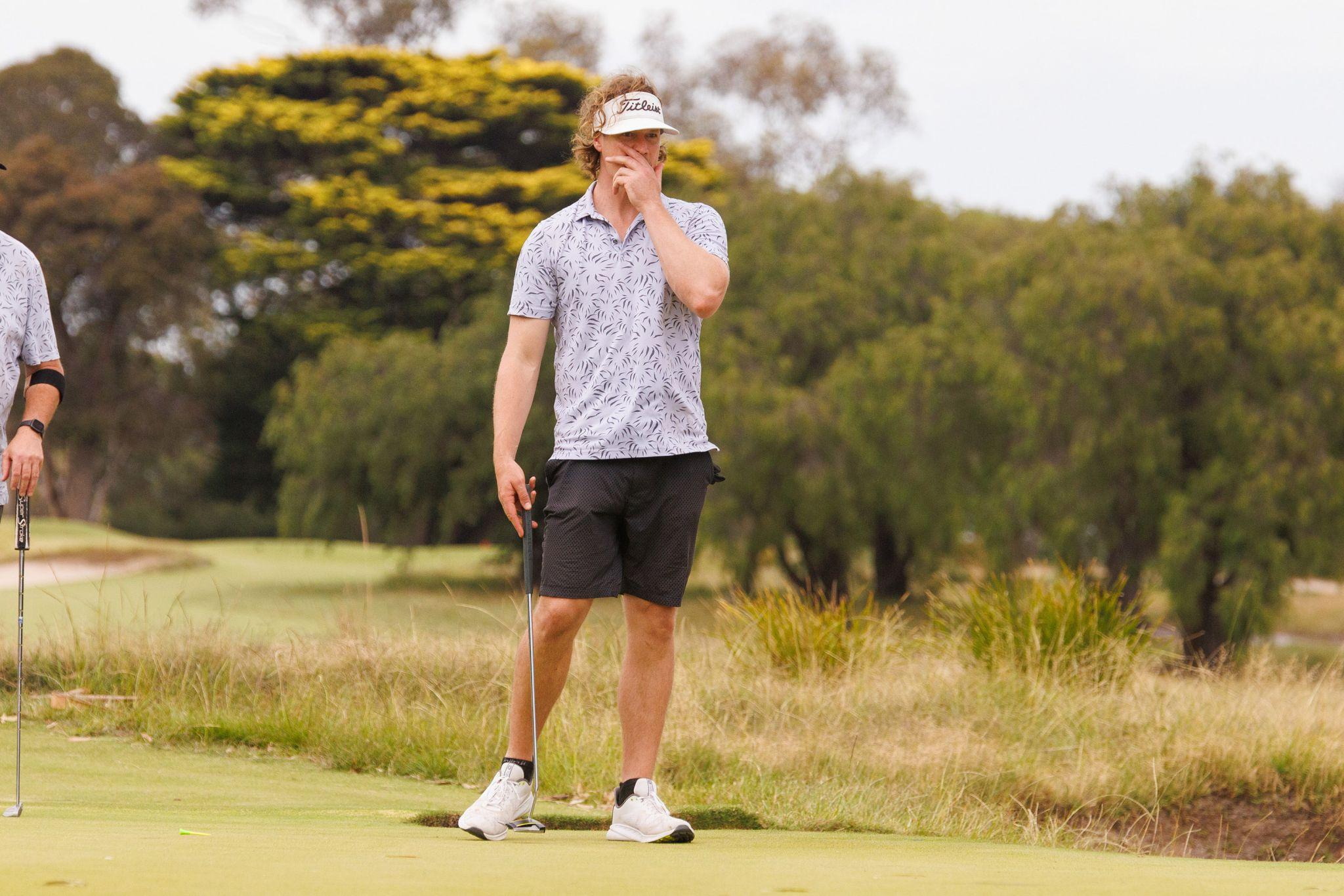 Yog Golf 26 907