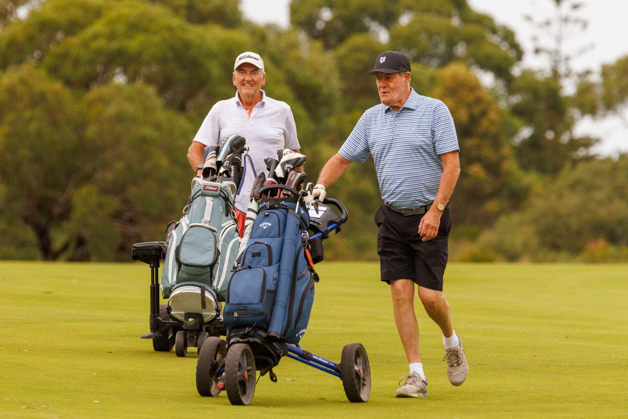 Yog Golf 26 930