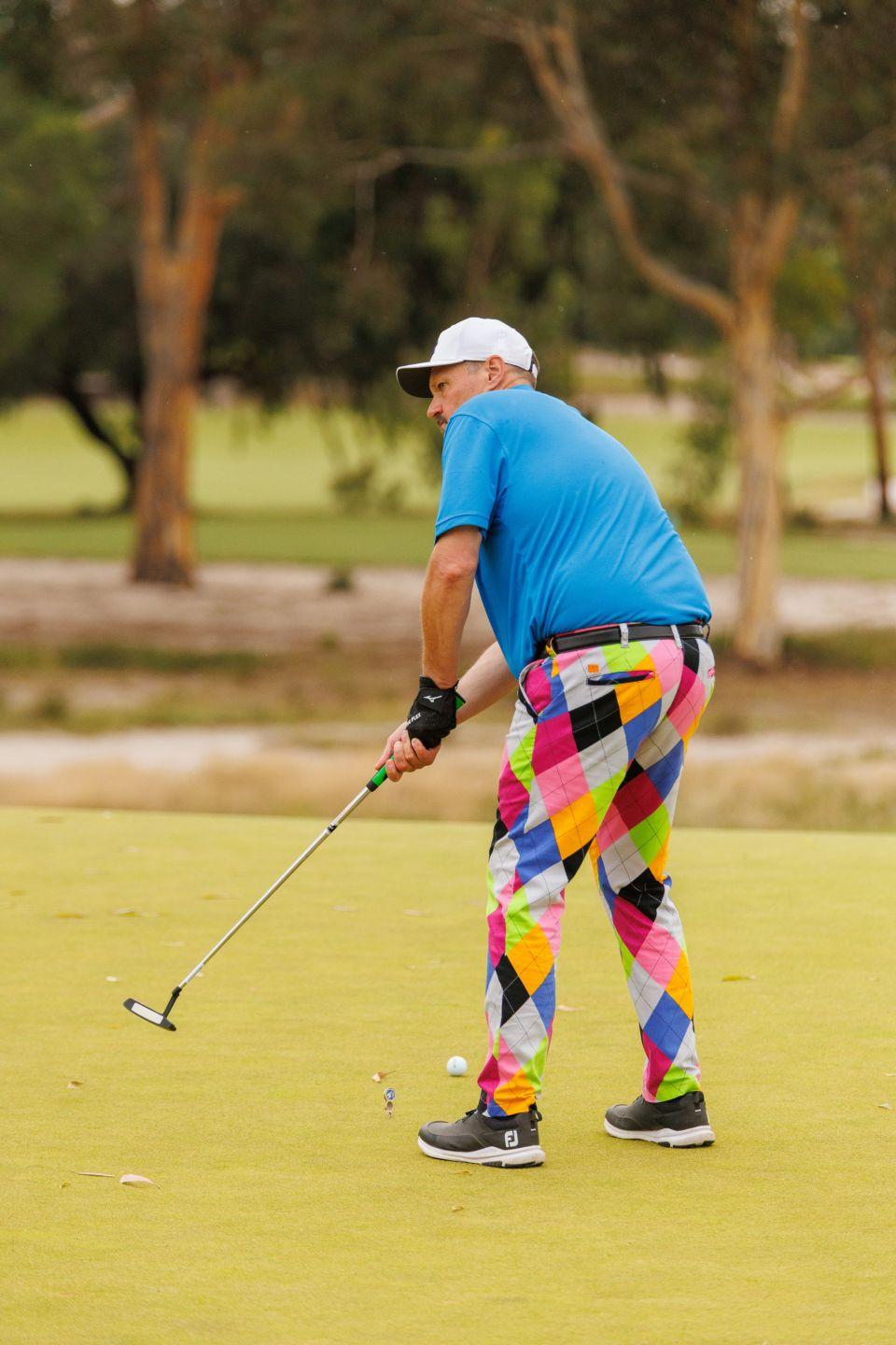 Yog Golf 26 989