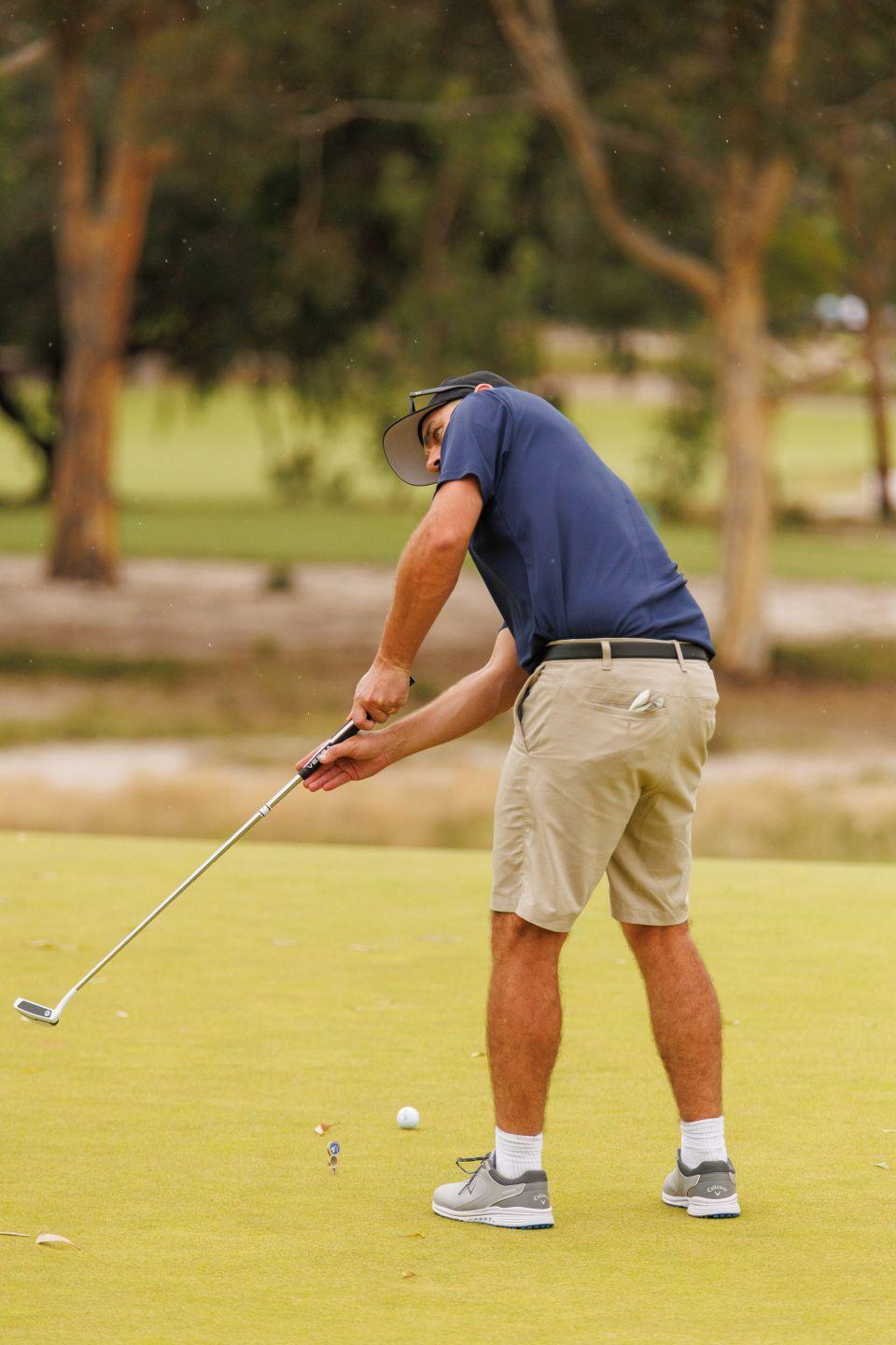 Yog Golf 26 993