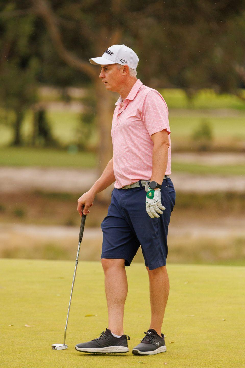 Yog Golf 26 998