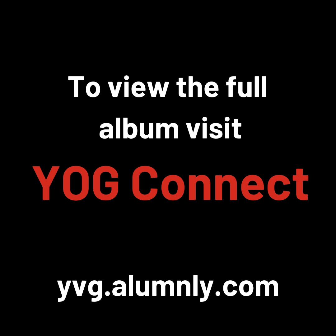YOG Connect full album tile