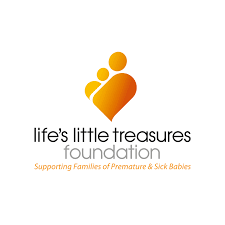Lifes little treasures logo