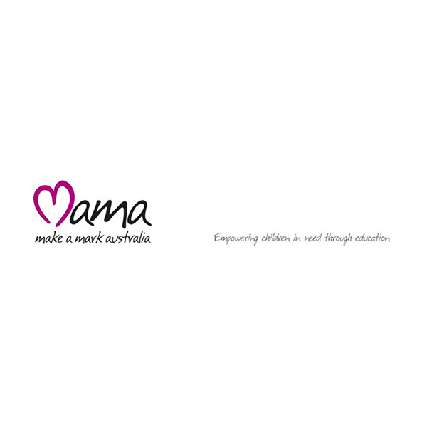 Mama logo