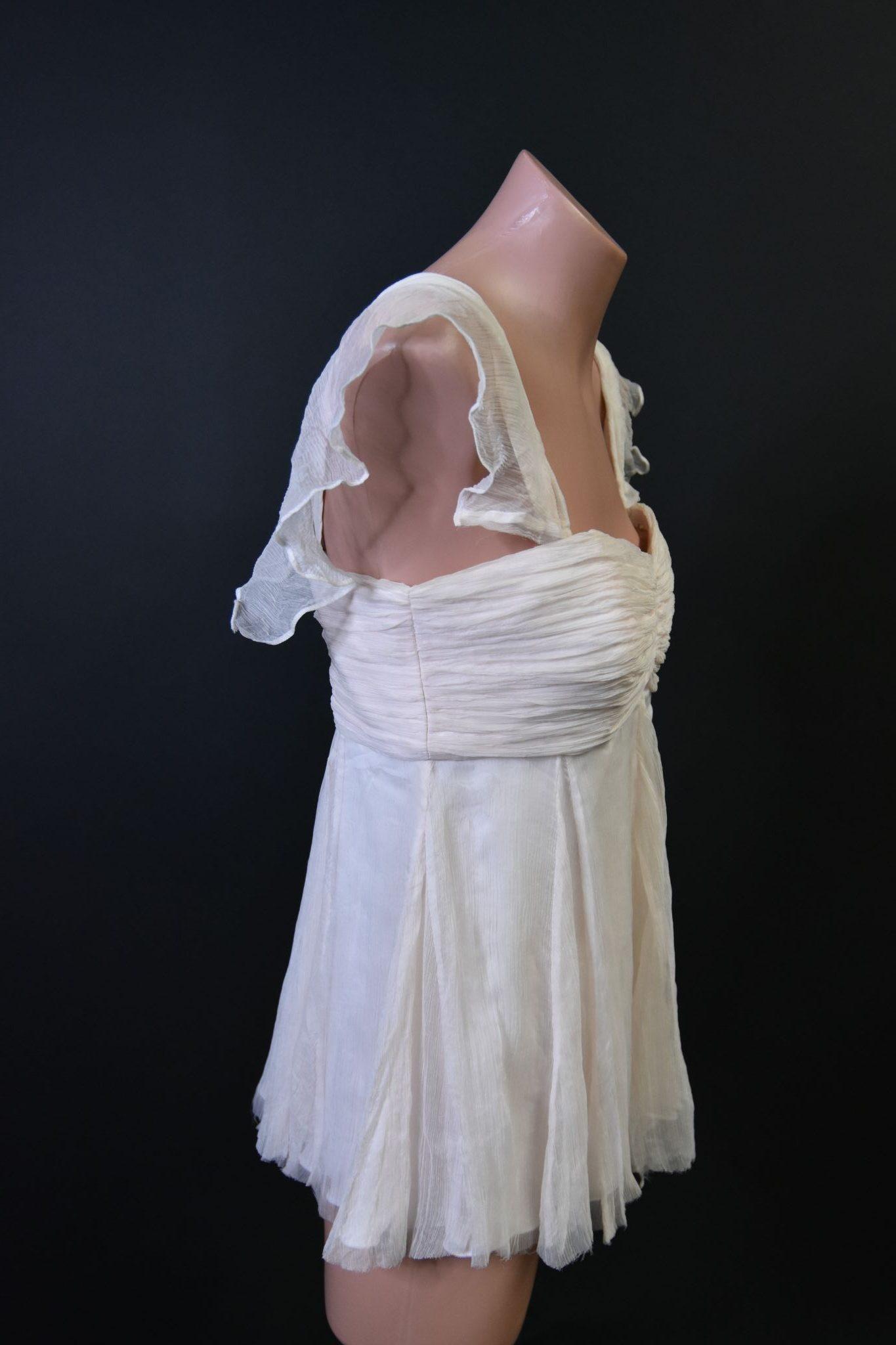 Zoe Batchelor 2