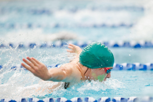 Secondary House Swimming Carnival