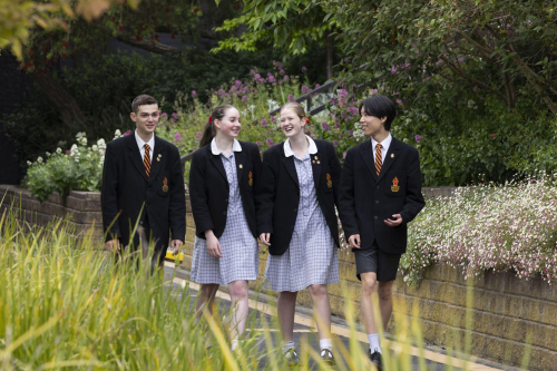 Yarra Foundation Day