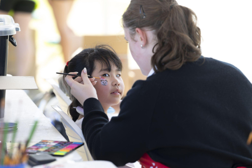 Yarra P&F Welcome Picnic