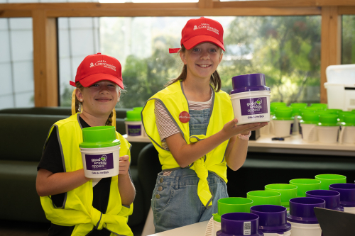 Royal Childrens Hospital Good Friday Appeal