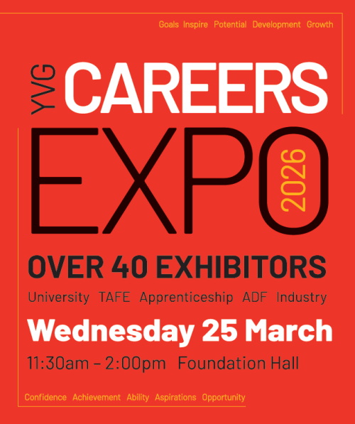 YVG Careers Expo 2026