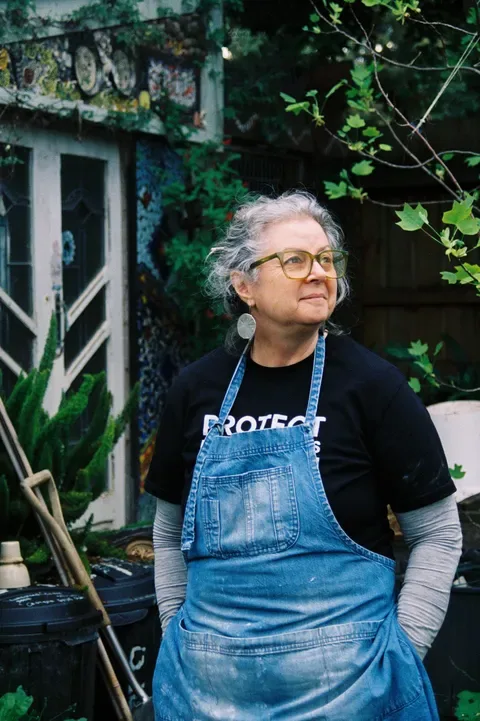 Adriana Christianson