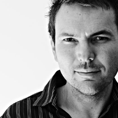 Andy drewitt