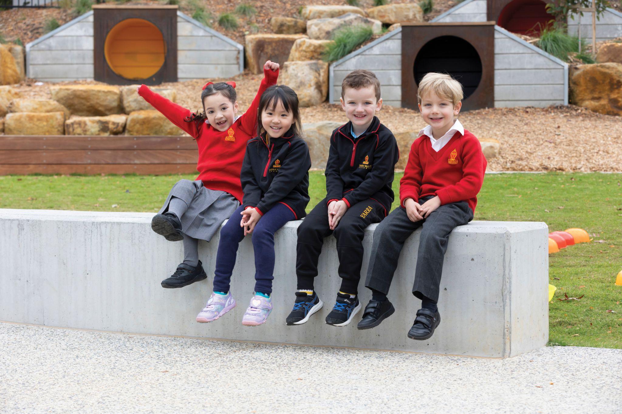 Volunteer Opportunities at Yarra