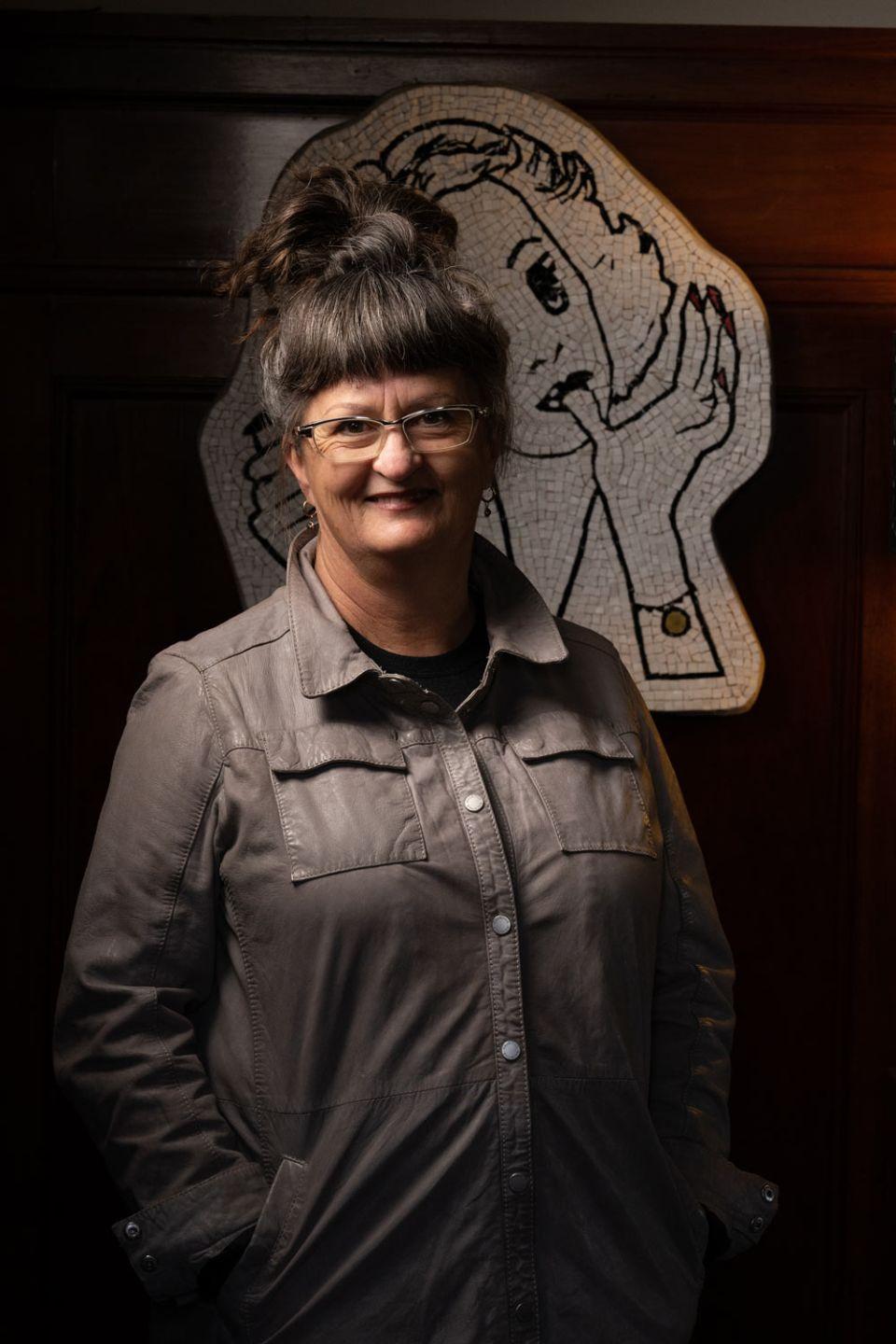 Helen bodycomb