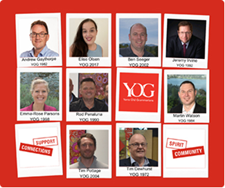 Yarra yog list img one